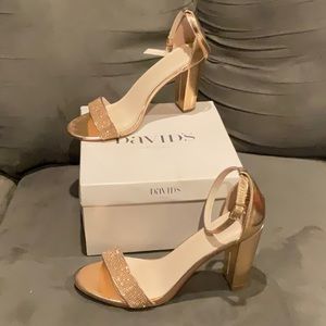 David’s Bridal Brynnew